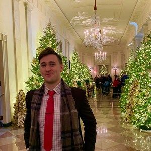 Meet your Posher, Jacob